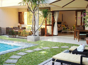  Villa Puriartha Ubud - CHSE Certified  Убуд